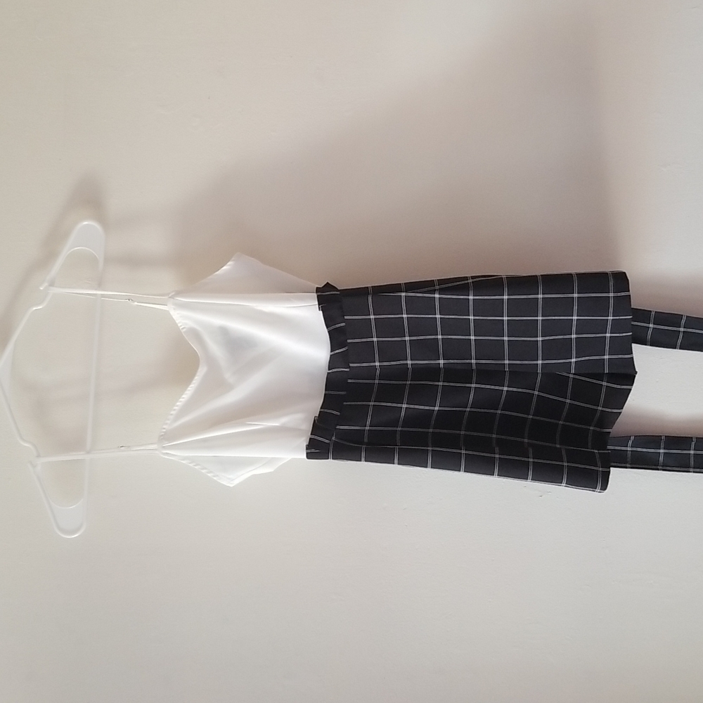 F21 Romper